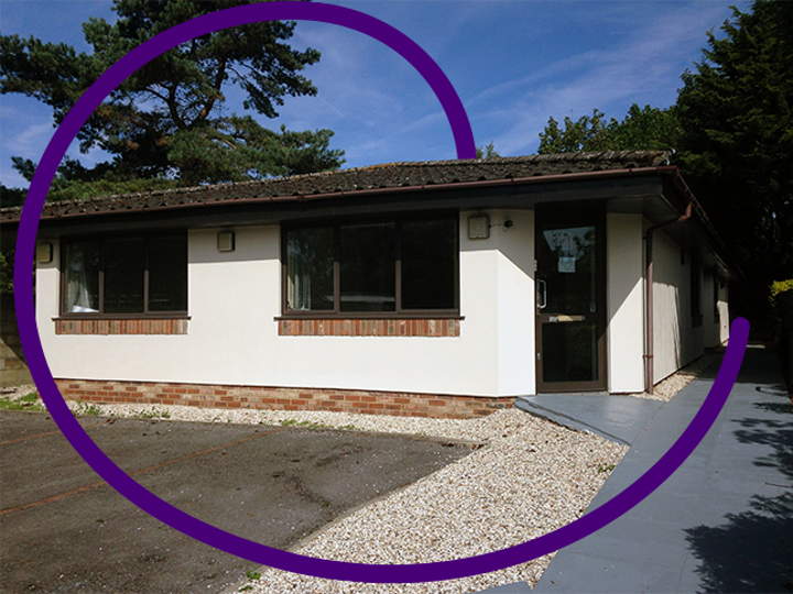 Oxford ADHD and Autism Centre Headington clinic.png